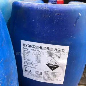 Hydrochloric Acid