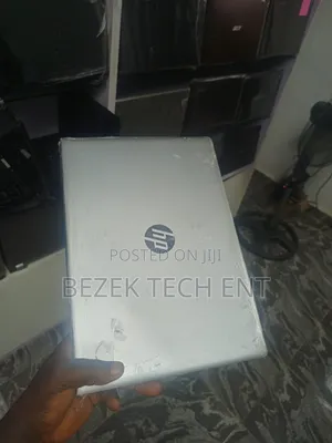 New Laptop HP ProBook 640 G4 16GB Intel Core I5 HDD+SSD 256GB