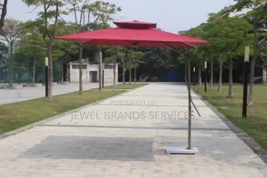 Garden Umbrella