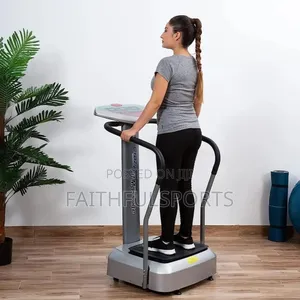 Best Quality New Standard Crazy Fit Massager Machine