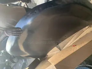 Original Mitsubishi L200 2021(New Model) Bonnet Available
