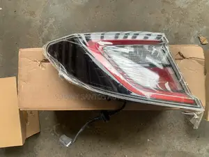 Original Rear Lamp Hyundai Grand I10 New Model 