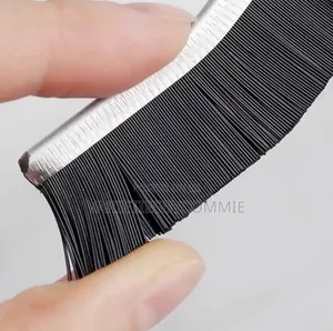 Ergonomic Quick Cleaning Brush