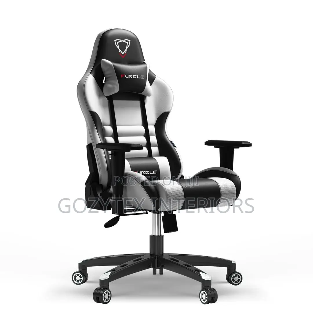 Executive Office Game Chair