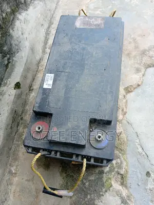 Buyers of Deas Inverter Battery/Weak Solar Battery Buyers