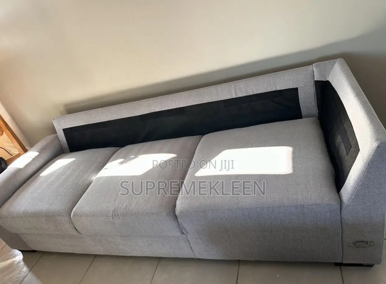 We Keep Your Upholstery Sofa House Clean and Tidy