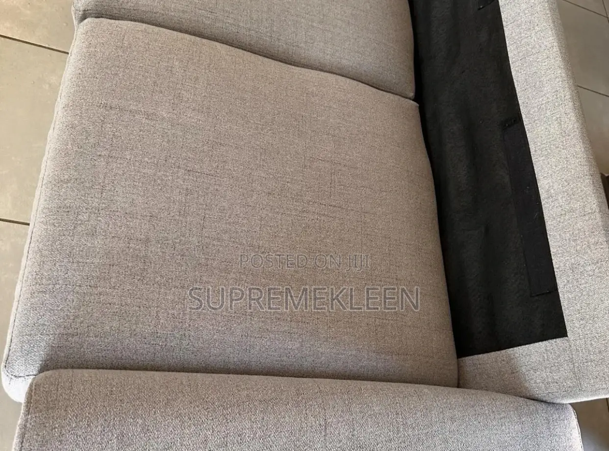 We Keep Your Upholstery Sofa House Clean and Tidy