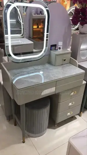 Luxury Imported Bedroom Dressing Mirror