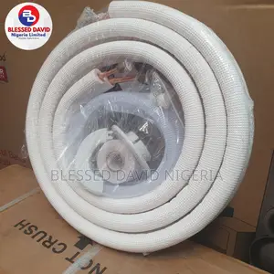 Ac Installation Kit - 1.5hp