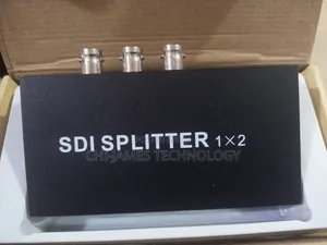 2port SDI Splitter