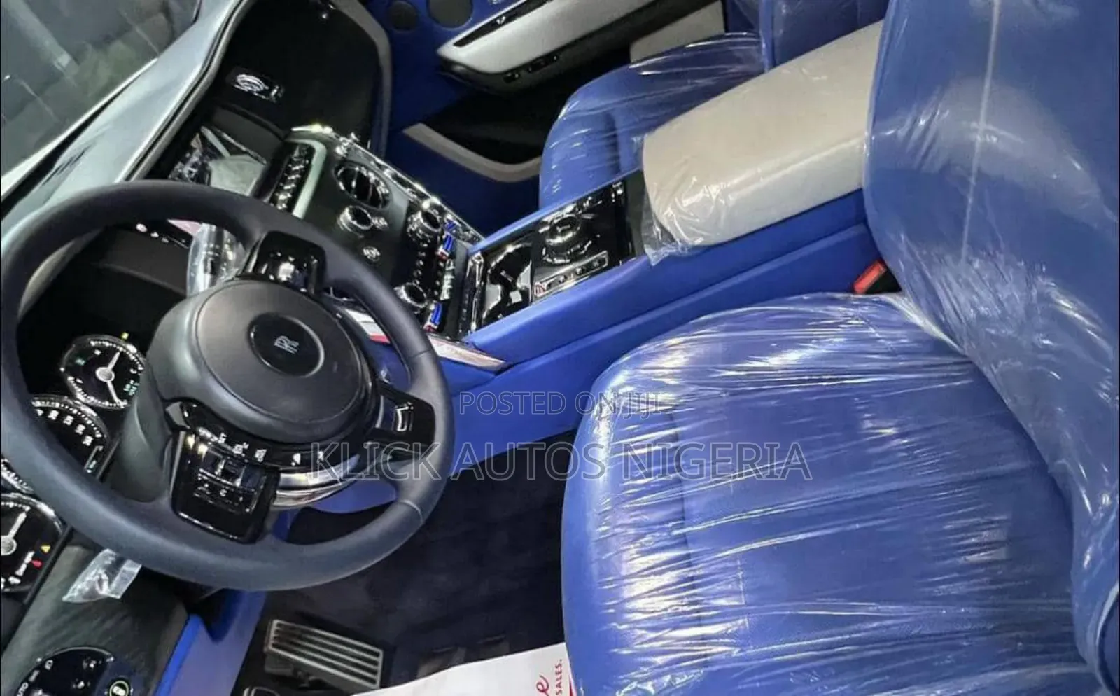 Rolls-Royce Cullinan Base 2022 White