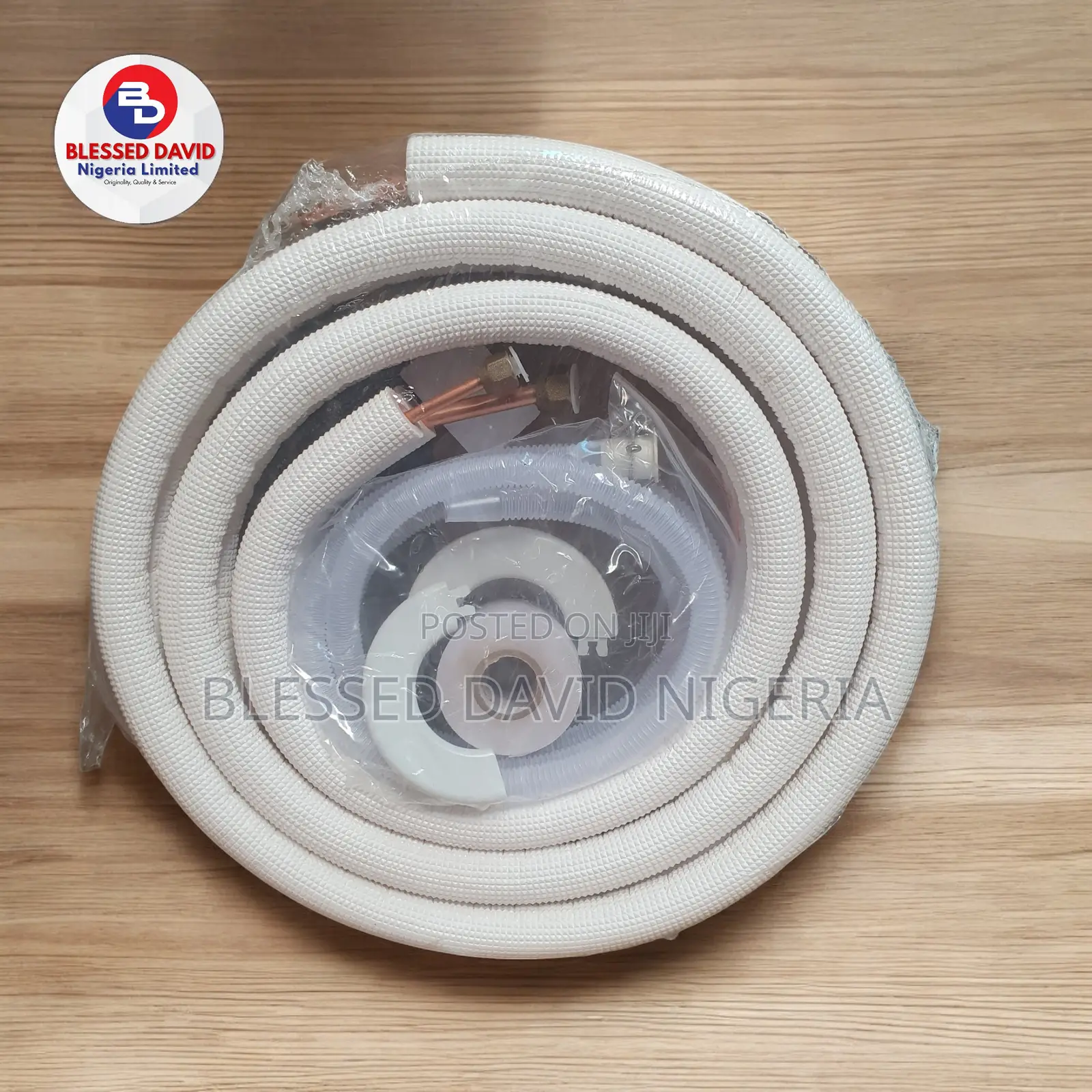 2hp AC Installation Kit (2hp)