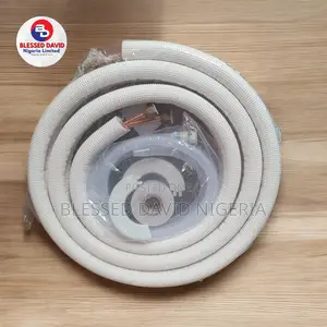2hp AC Installation Kit (2hp)