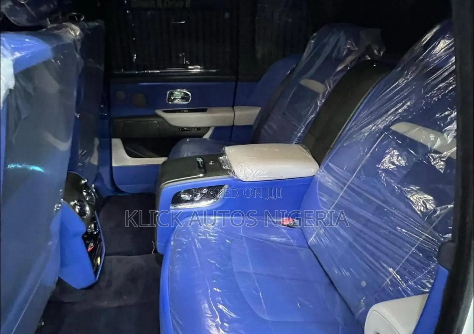 Rolls-Royce Cullinan Base 2022 White