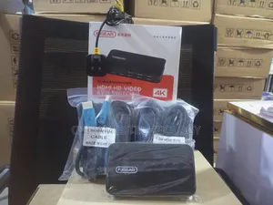 Hdmi Hd Video KVM Switch