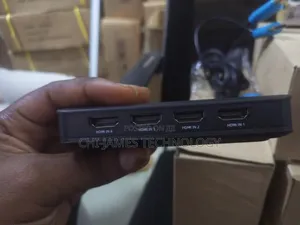 Hdmi Hd Video KVM Switch