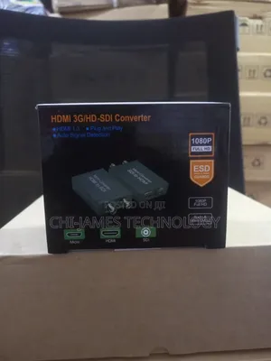 Micro Converter HDMI -SDI
