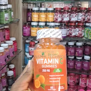 Us Vitamin C
