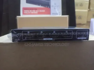 4port HDMI Quad Multi-Viewer