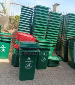 240l Waste Bin for Company Use