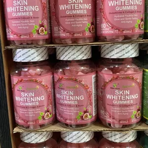 Original Us Whitening Gummies