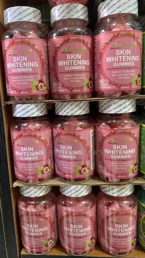 Original Us Whitening Gummies