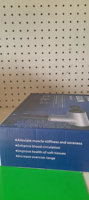 Fascial Gun Massager