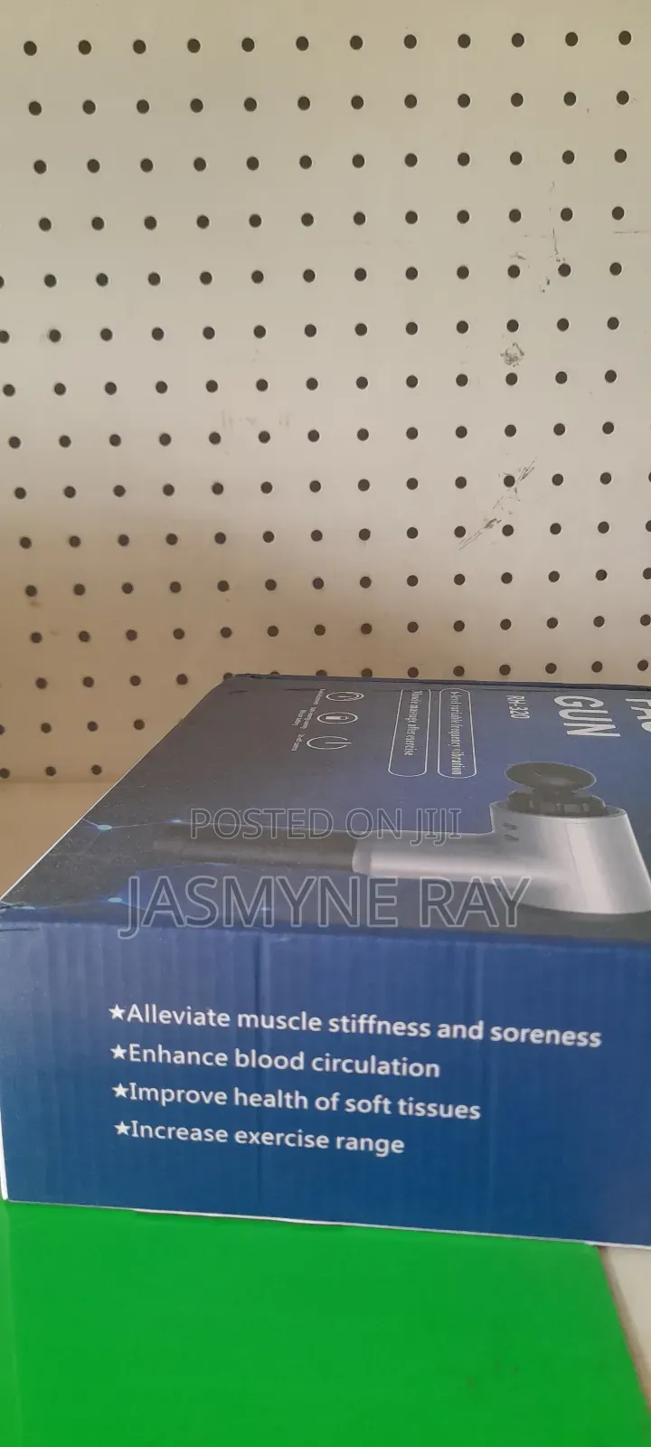 Fascial Gun Massager