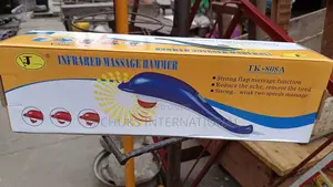 Infrared Massage Hammer-Massager