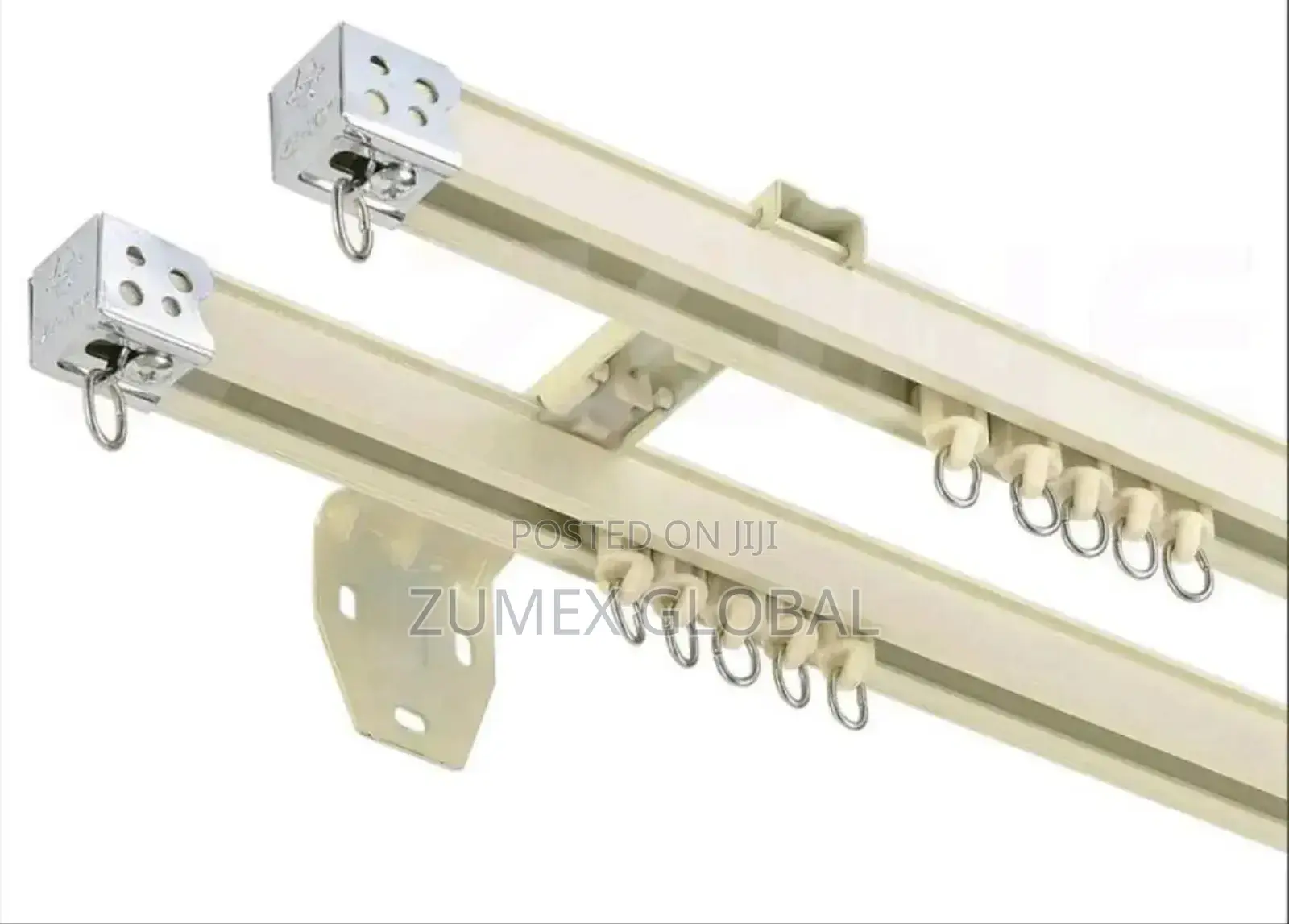Curtain Track