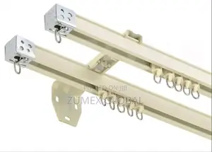 Curtain Track