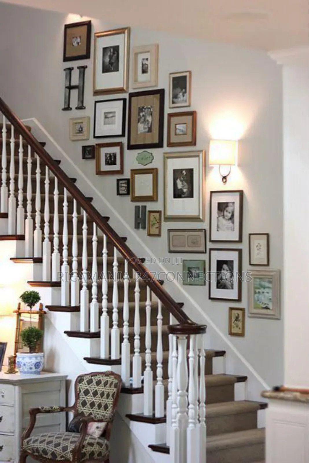 Framework Contract For Your Interior Installations