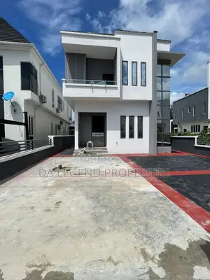 5bdrm Duplex in Lekki for sale
