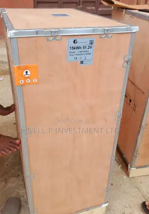 15kwh Felicity Lithium Battery