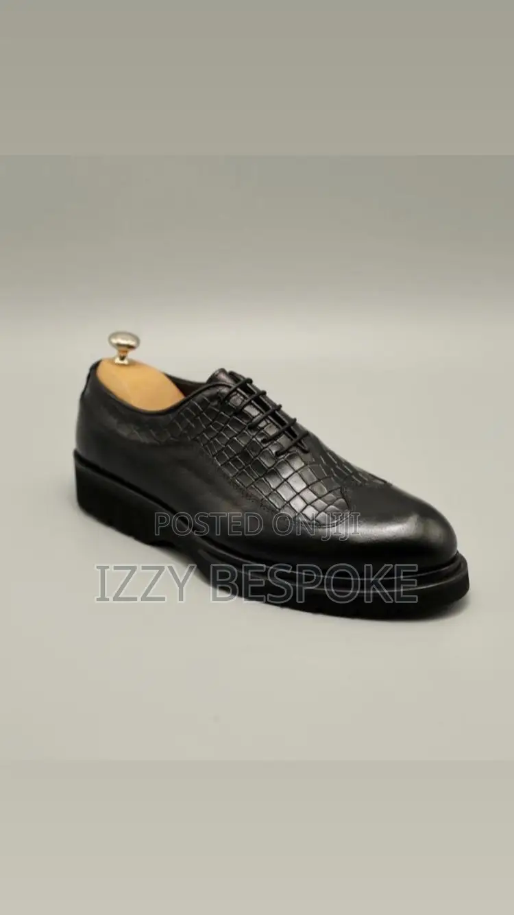 Quality Leather Shoes