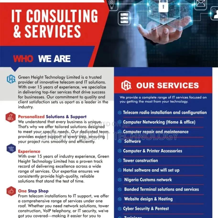 IT Services