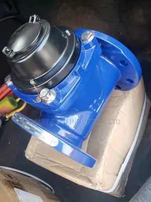 Water Meter 3inches Flange Type