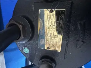 Sub Pump Sewage