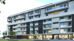 2bdrm Apartment in Payment Plan, Lekki Phase 2 for sale