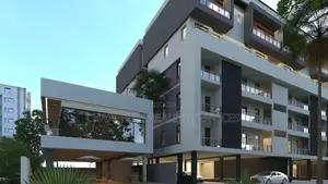 2bdrm Apartment in Payment Plan, Lekki Phase 2 for sale
