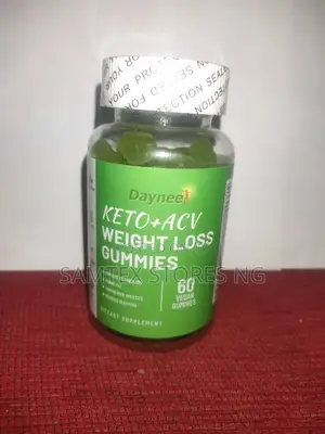 Weight Loss Gummies.