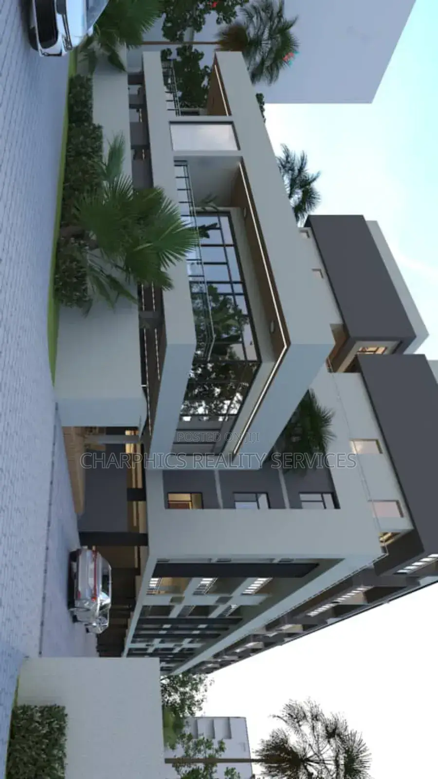 2bdrm Apartment in Payment Plan, Lekki Phase 2 for sale