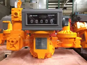 LPG Gas Meter 2”Inches
