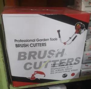 Original Quality Brush Cutter Machine (430W) Available
