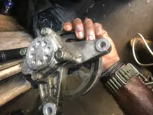 Power Steering Pump for Honda Odyssey 2006 Model