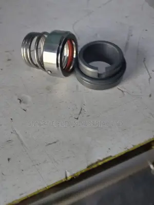 Mechanical Seal