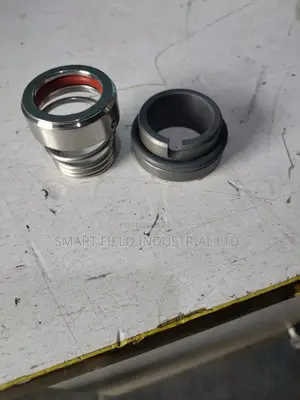 Mechanical Seal