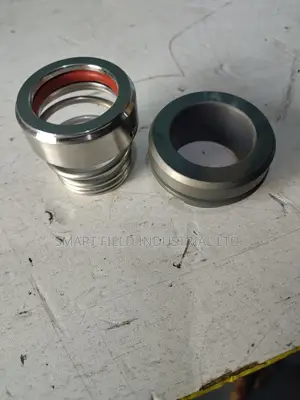 Mechanical Seal