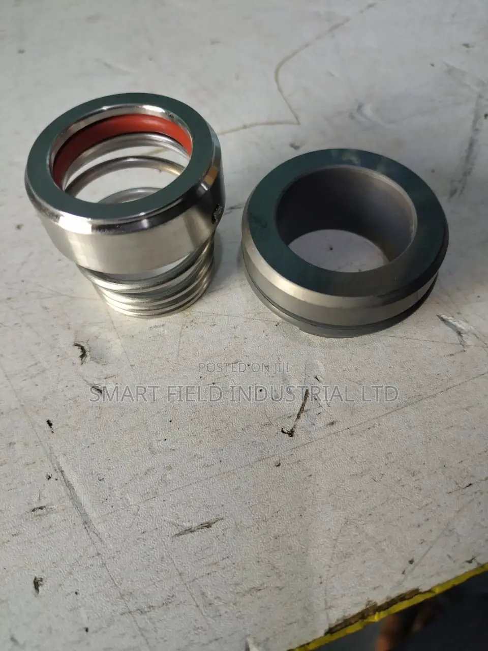 Mechanical Seal