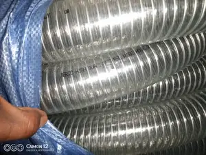 Rainfoce Hose 2”Inche One Roll